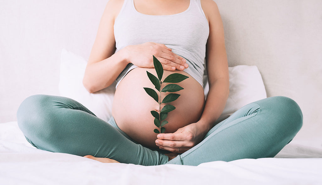Früherkennung Schwangerschaft: So erfahren Sie schnell, ob es geklappt hat