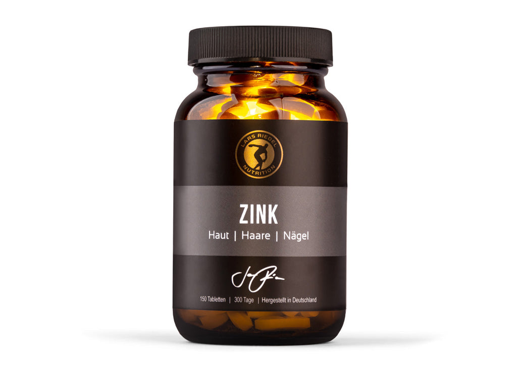 Zink (50 mg)
