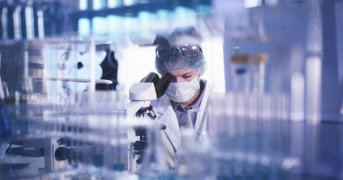 Unterschied-PCR-Schnelltest