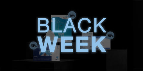 black week schnelltest