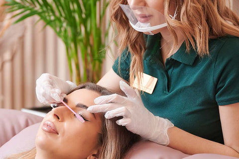 derma skin handschuhe Unigloves DERMA SKIN – Der Feinfühlige für präzise Arbeiten – Schnelltest Store