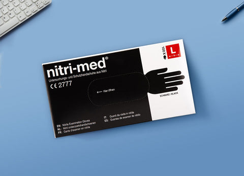 nitri-med nitril handschuhe