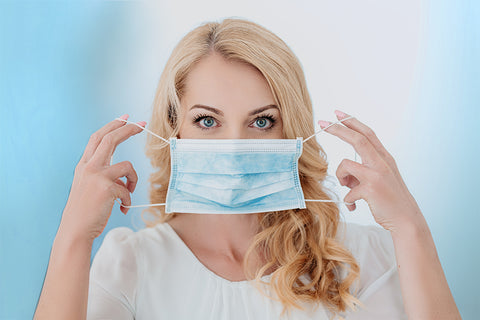 OP Masken kaufen