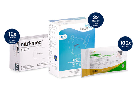 Arzt Praxis Set kaufen