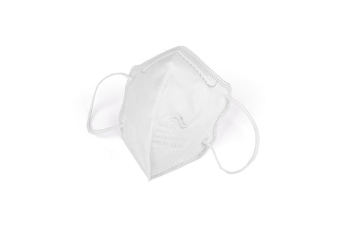 ISARLUFT FFP2-Maske weiß