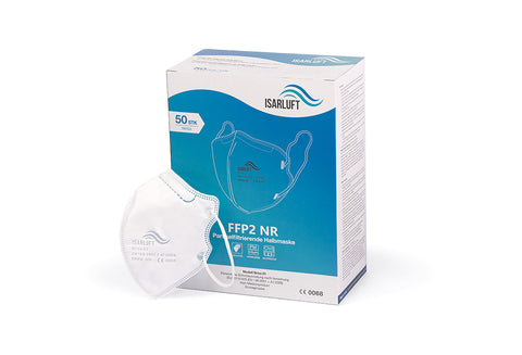 ffp2 maske kaufen weiss