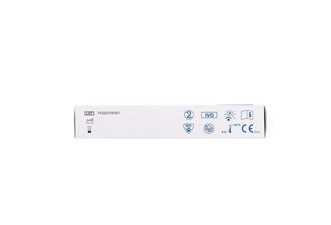 Safecare Bio-Tech 3in1 Selbsttest Influenza A/B & COVID-19 Antigen Schnelltest