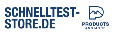 Schnelltest Store - products & more GmbH