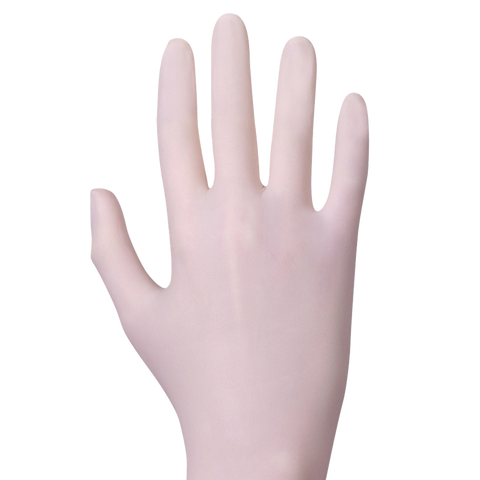 Unigloves UNICARE SAFETEC LATEX