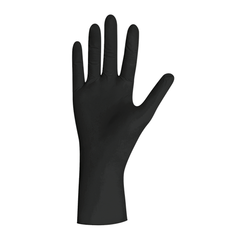 Unigloves SELECT® BLACK - der Kreative