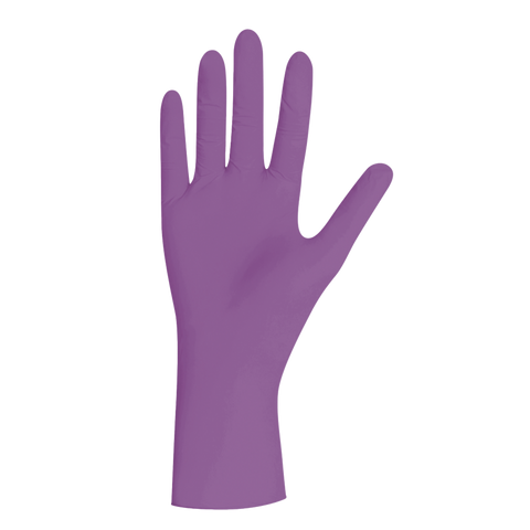 Unigloves VIOLET PEARL®