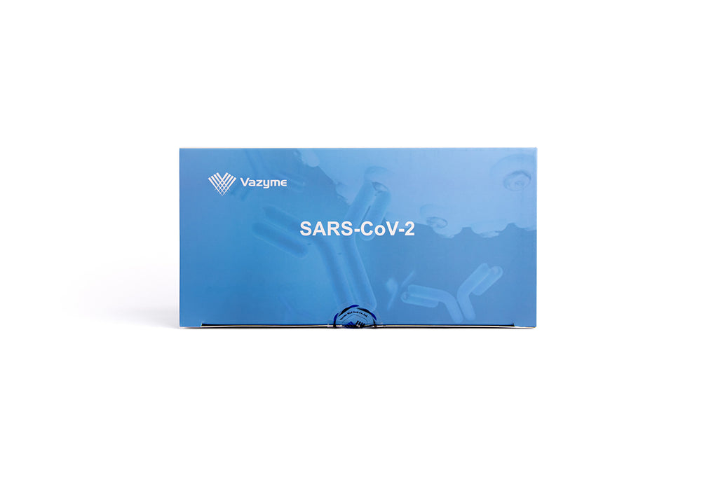 Vazyme Antigennachweis-Kit [SARS-CoV-2] (20er Box)