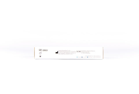 Fluorecare RSV, Influenza A+B, Covid 19, 4 In 1 Antigen Kombi Nasenabstrichs Schnelltest 1er Packung Fluorecare RSV, Influenza A+B, Covid 19, 4 In 1 Antigen Kombi Nasenabstrichs Schnelltest 1er Packung