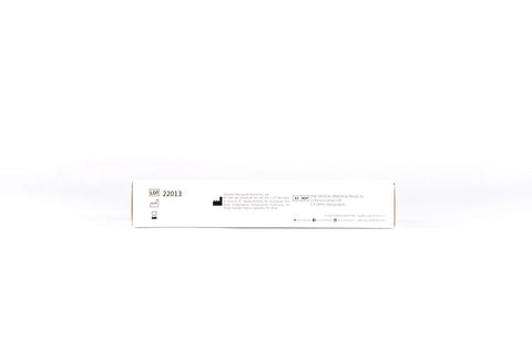 1x Fluorecare 4 in 1 Kombi-Laientest (haltbar bis: 23. Mai 2024) SARS-CoV-2, Influenza A/B und RSV