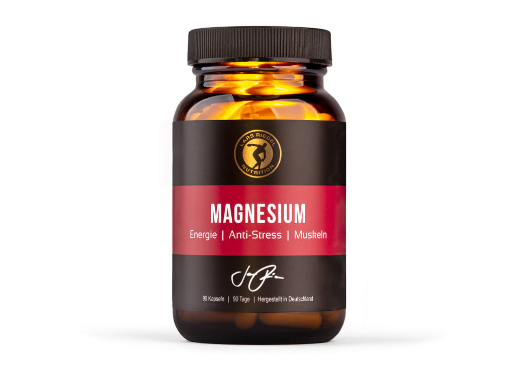 Magnesium (75 mg)