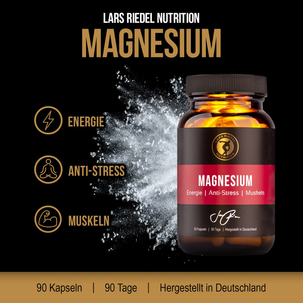Magnesium (75 mg)