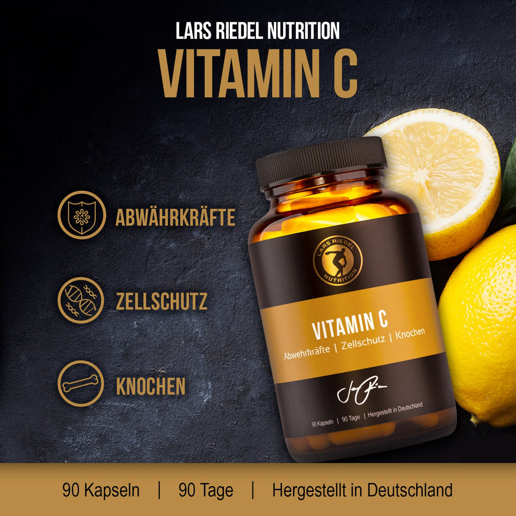 Vitamin C (1.000mg)